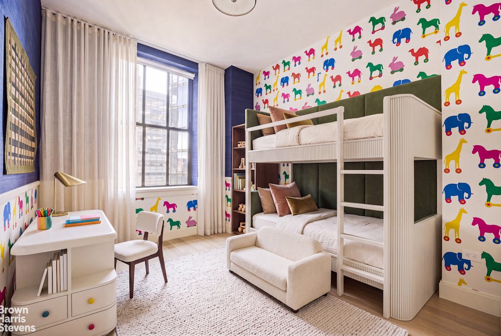 100 Barclay Street, Unit 13K photo 12