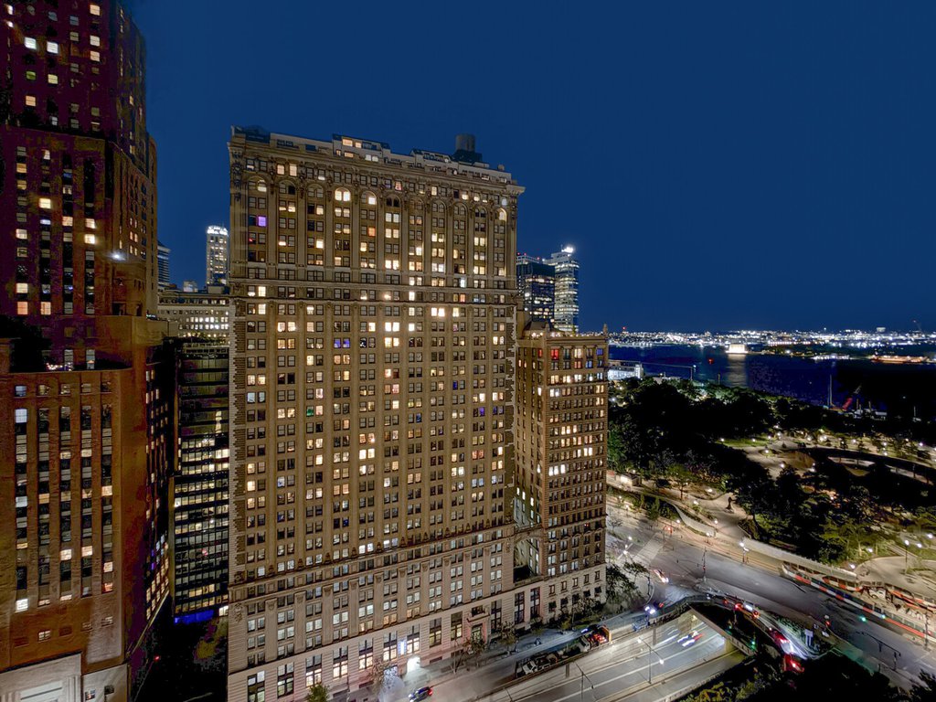30 West Street, Unit 27D photo 3