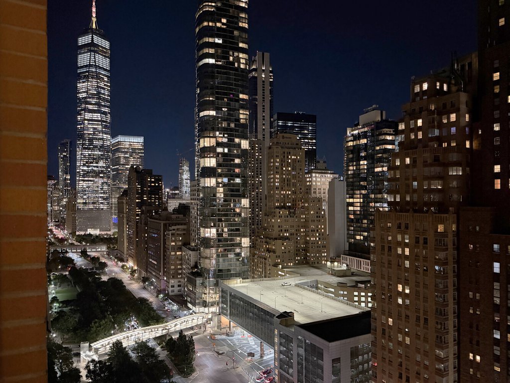 30 West Street, Unit 27D photo 4