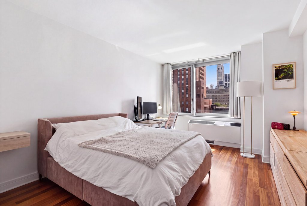30 West Street, Unit 27D photo 7