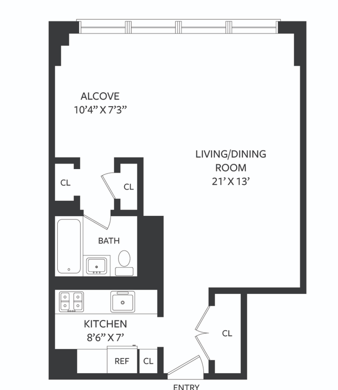 180 West End Avenue, Unit 6P photo 15