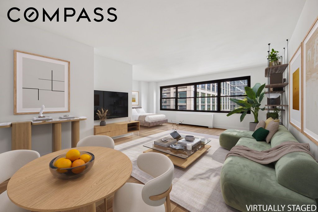 180 West End Avenue, Unit 6P photo 3