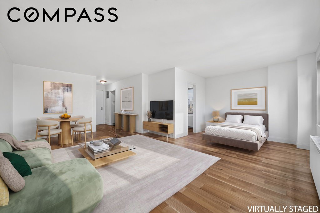 180 West End Avenue, Unit 6P photo 5
