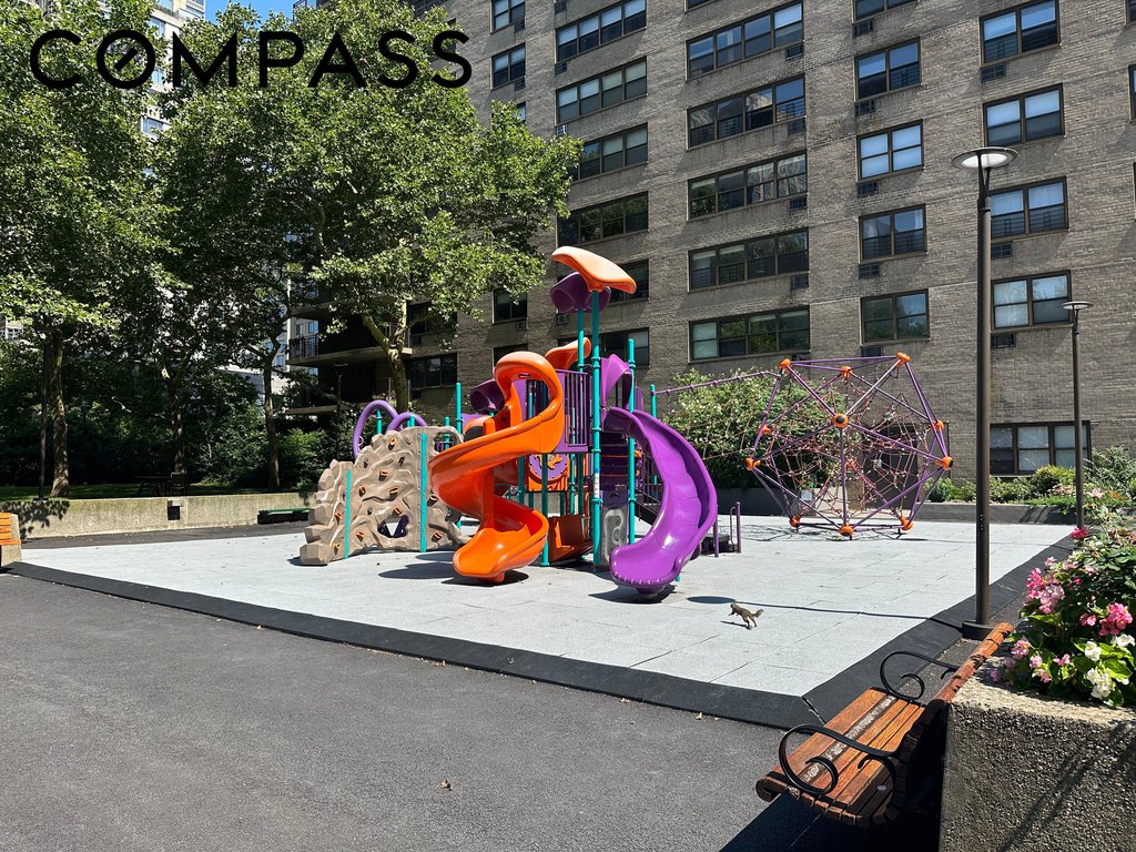 180 West End Avenue, Unit 6P photo 11