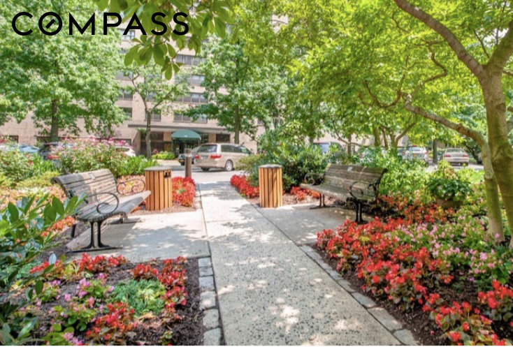 180 West End Avenue, Unit 6P photo 13