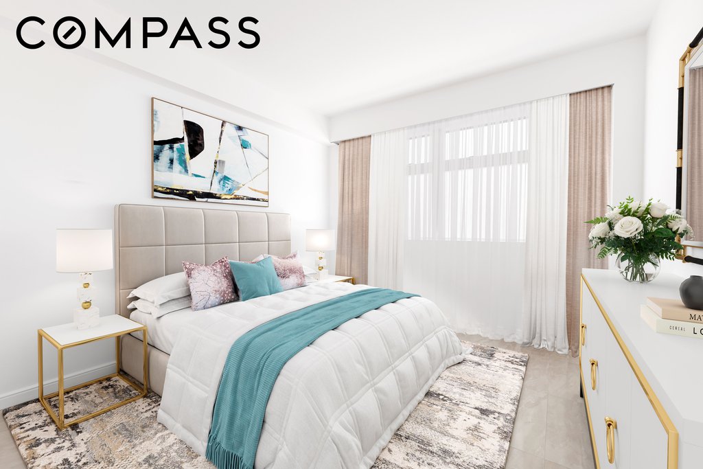 14 Monitor Street, Unit 1C
