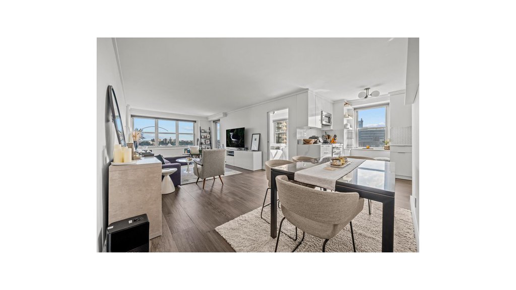 555 Kappock Street, Unit 6P