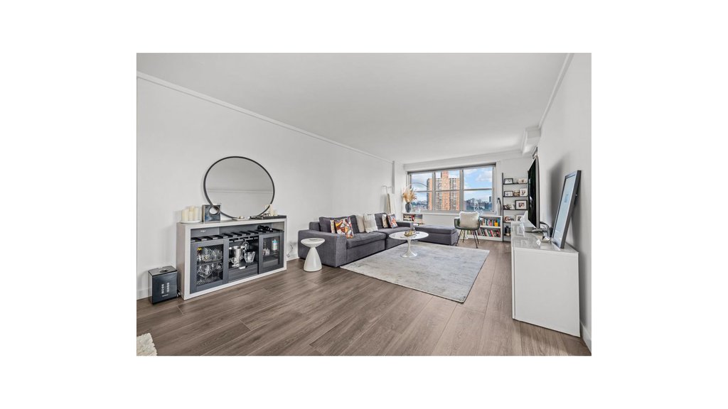 555 Kappock Street, Unit 6P photo 2