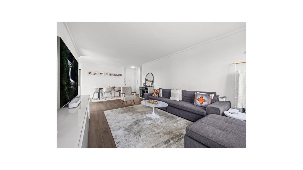 555 Kappock Street, Unit 6P photo 3