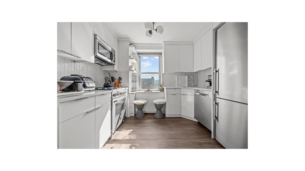 555 Kappock Street, Unit 6P photo 5