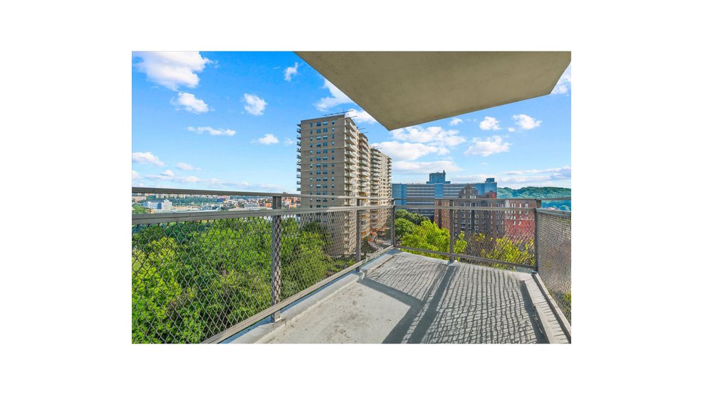 555 Kappock Street, Unit 6P photo 11