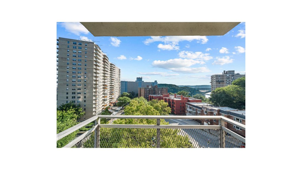 555 Kappock Street, Unit 6P photo 13