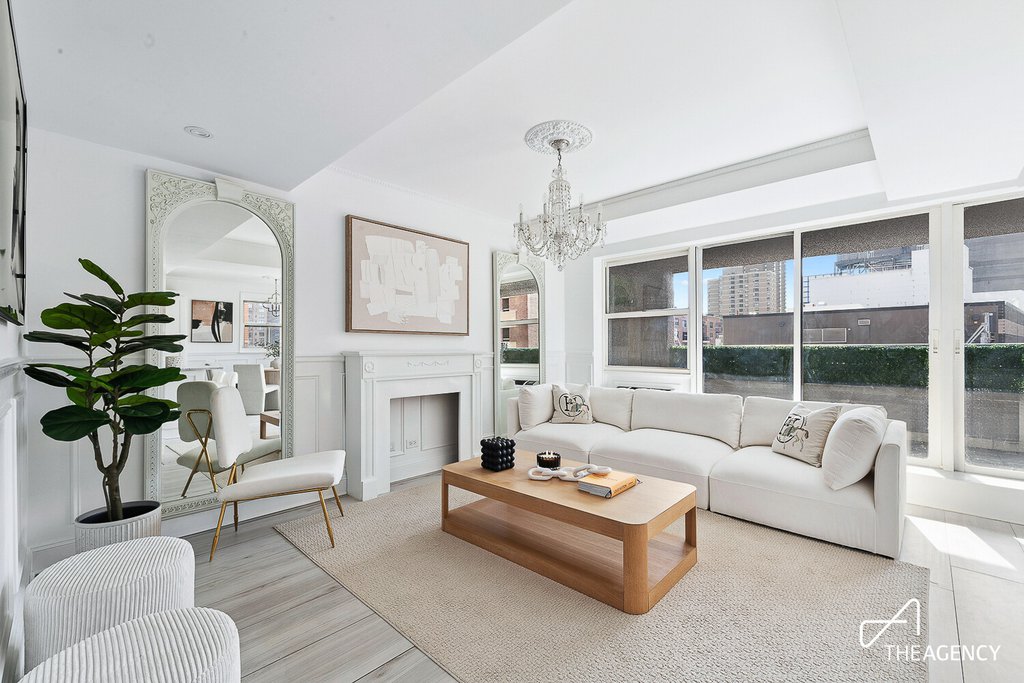 350 East 62nd Street, Unit 6DE