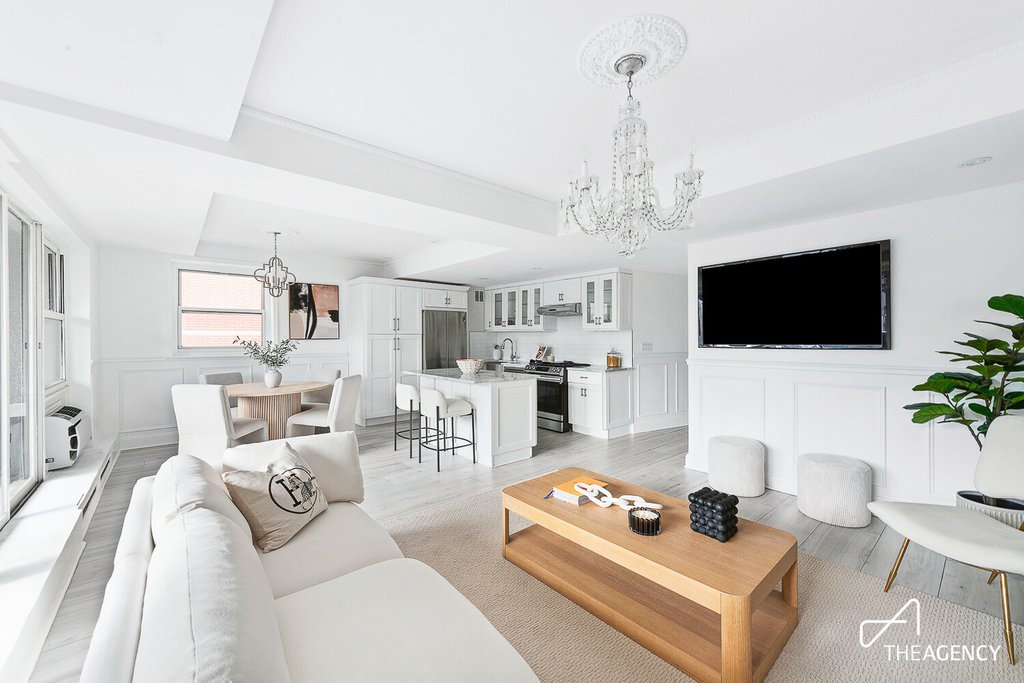 350 East 62nd Street, Unit 6DE photo 2