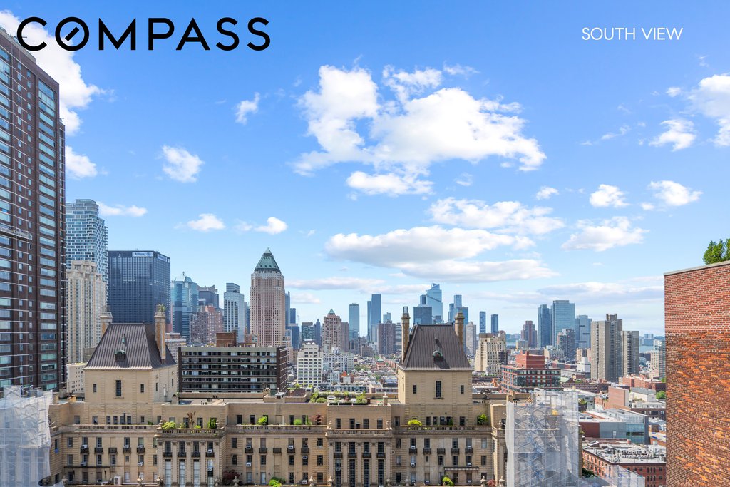 347 West 57th Street, Unit 27E photo 6