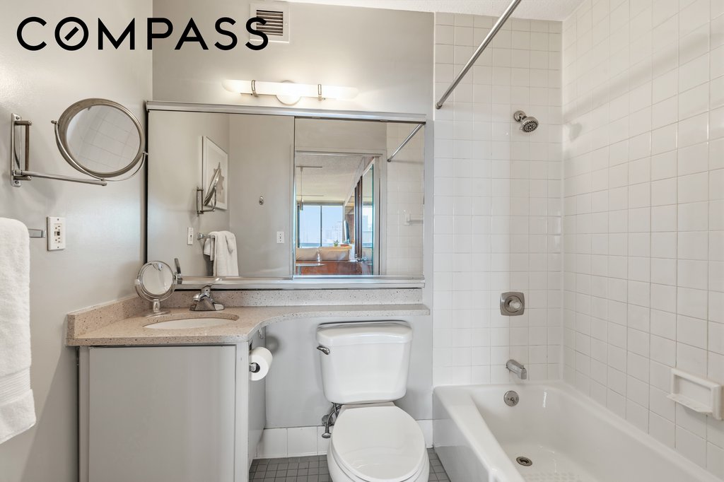 347 West 57th Street, Unit 27E photo 9