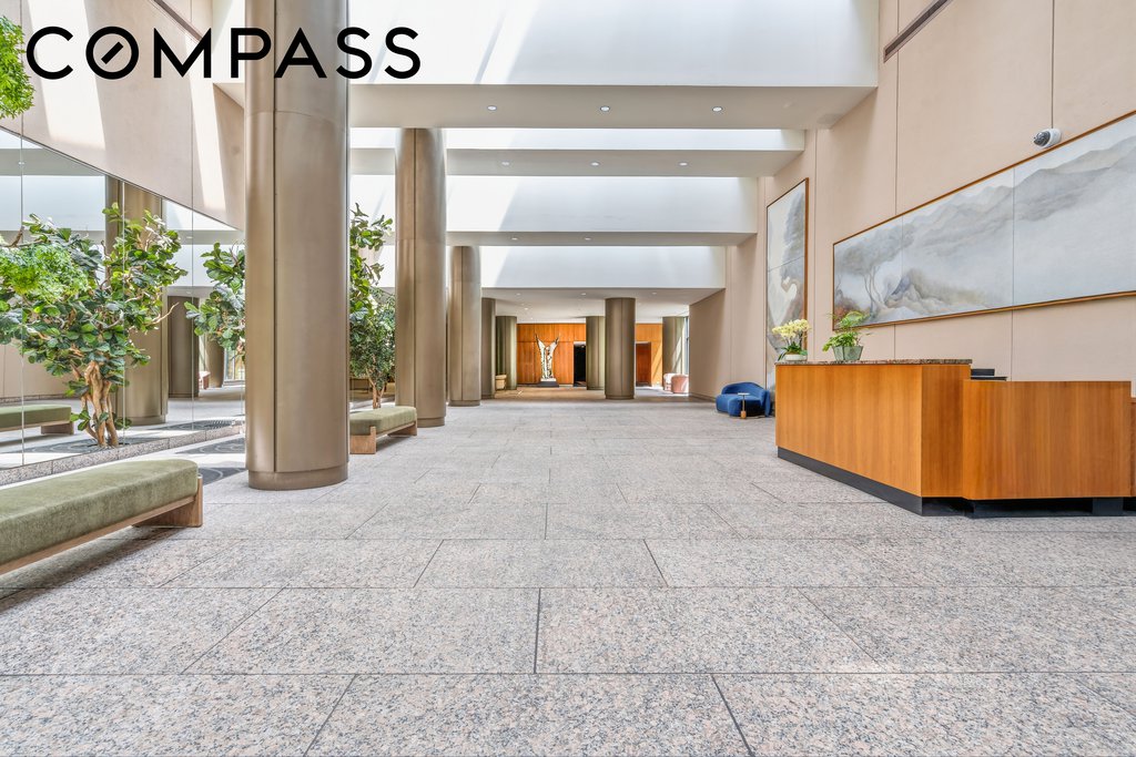 347 West 57th Street, Unit 27E photo 11