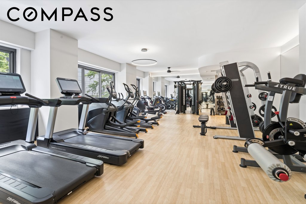 347 West 57th Street, Unit 27E photo 12