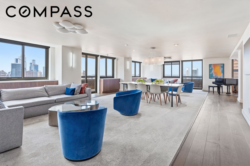 347 West 57th Street, Unit 27E photo 15