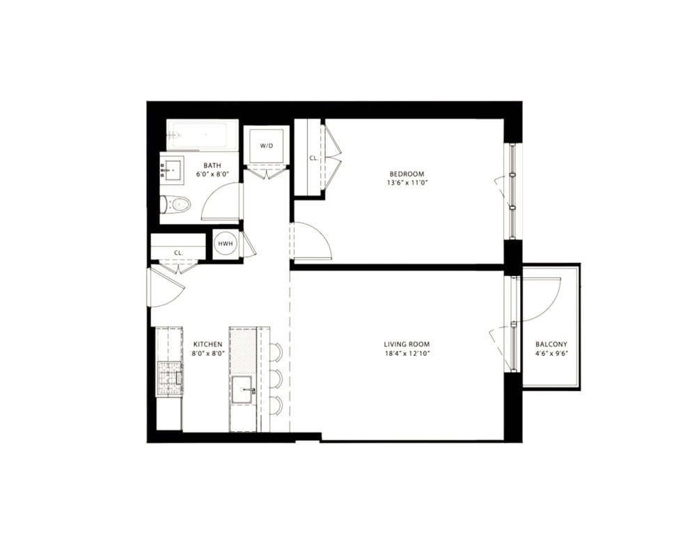 165 Lexington Avenue, Unit 4D photo 12
