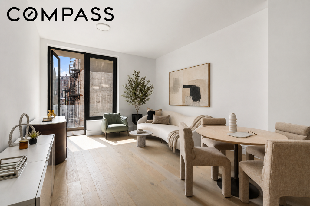 165 Lexington Avenue, Unit 4D