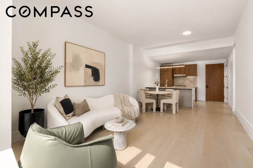 165 Lexington Avenue, Unit 4D photo 2