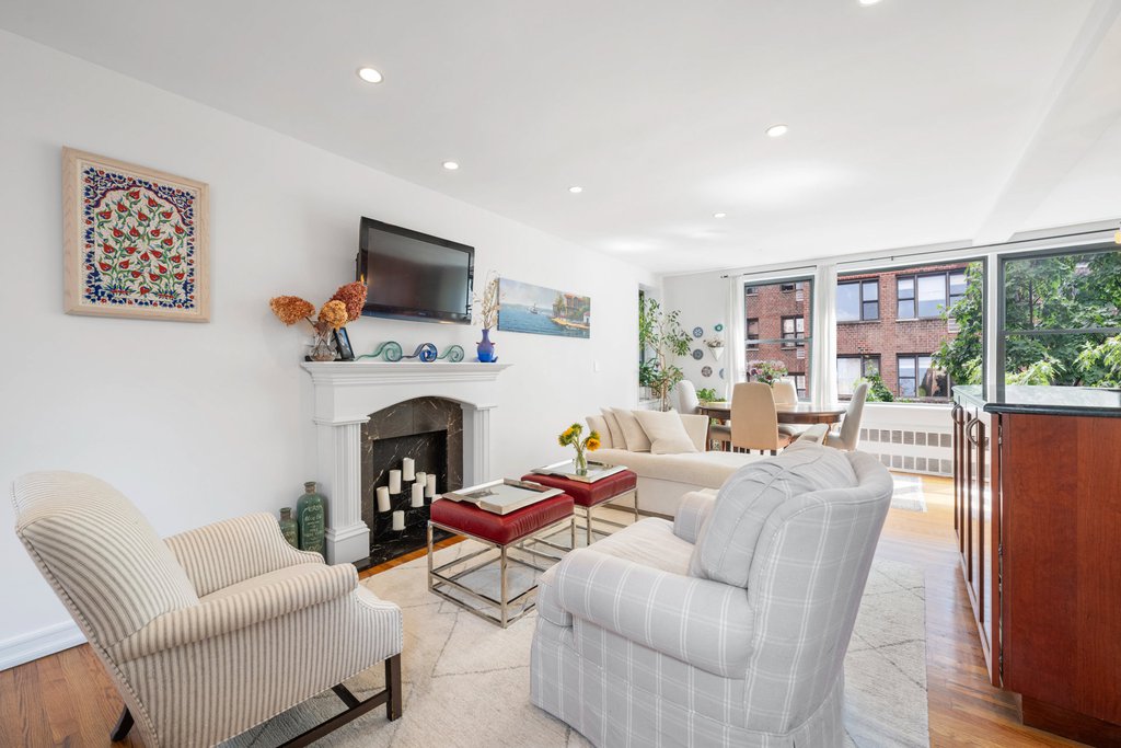 342 East 53rd Street, Unit 6GH