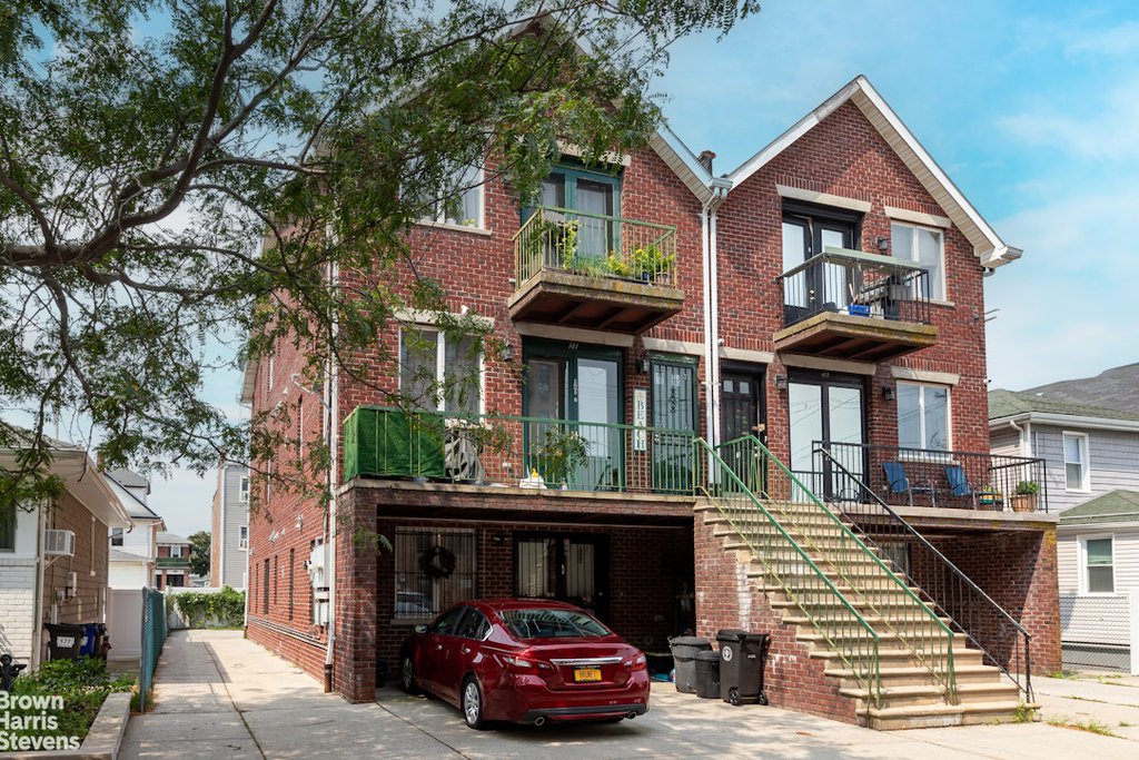 181 Beach 117th Street, Unit 3 photo 3