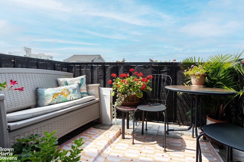 181 Beach 117th Street, Unit 3 photo 13