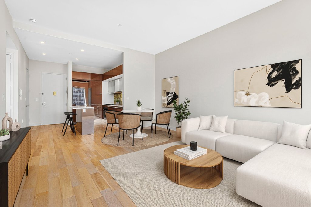 75 Wall Street, Unit 32N photo 3