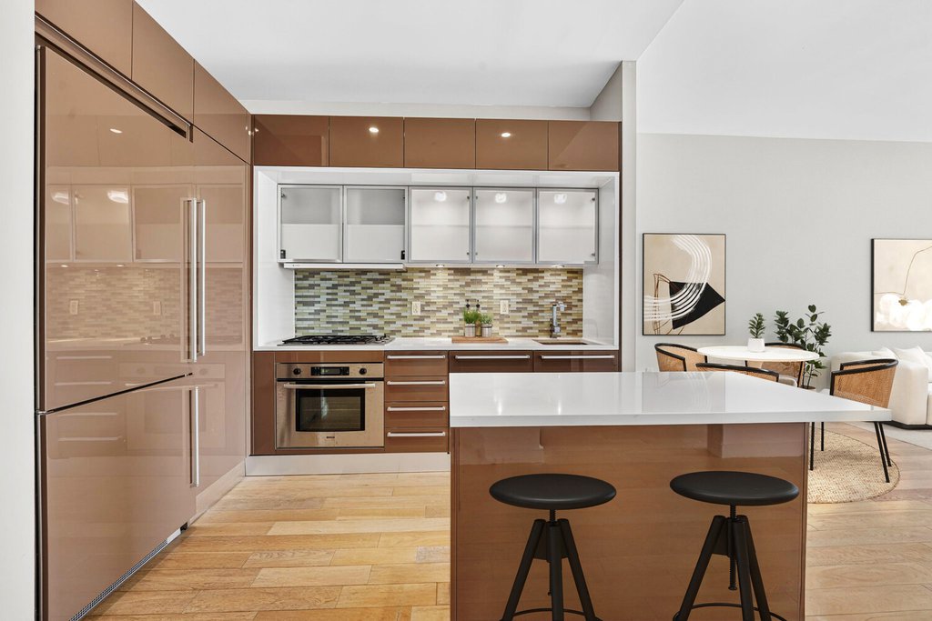 75 Wall Street, Unit 32N photo 4