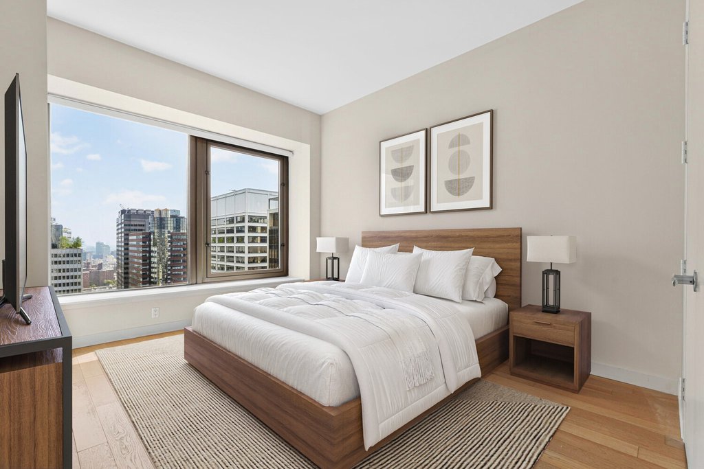 75 Wall Street, Unit 32N photo 5