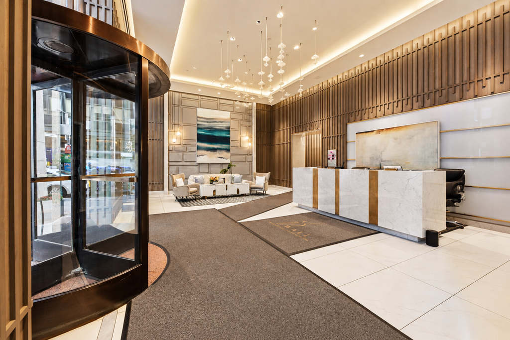 75 Wall Street, Unit 32N photo 8