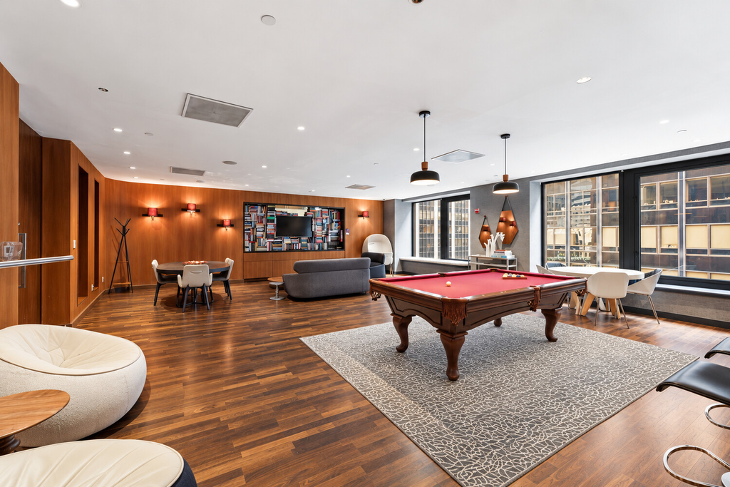 75 Wall Street, Unit 32N photo 9