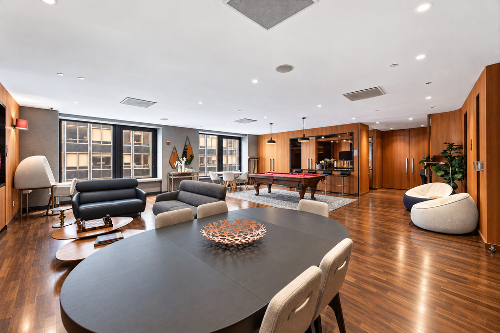 75 Wall Street, Unit 32N photo 10