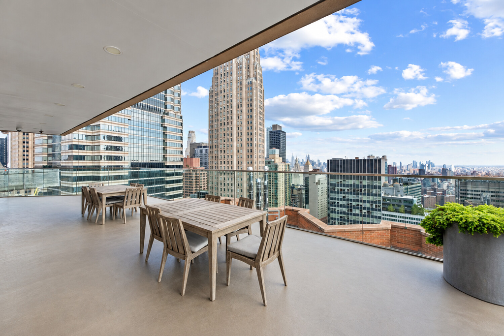 75 Wall Street, Unit 32N photo 13