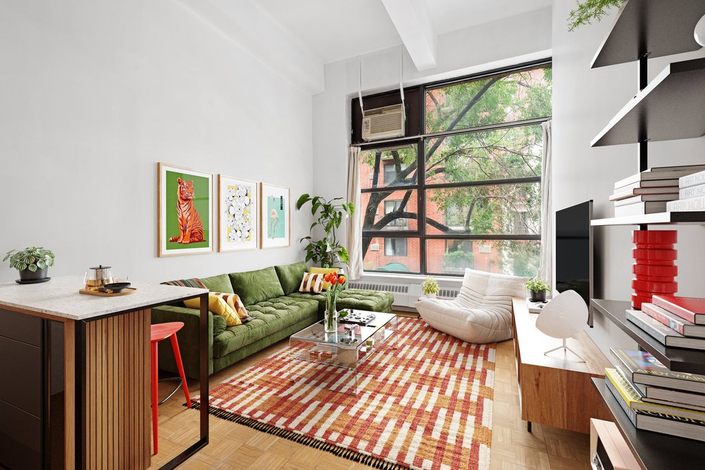 350 East 62nd Street, Unit 2T