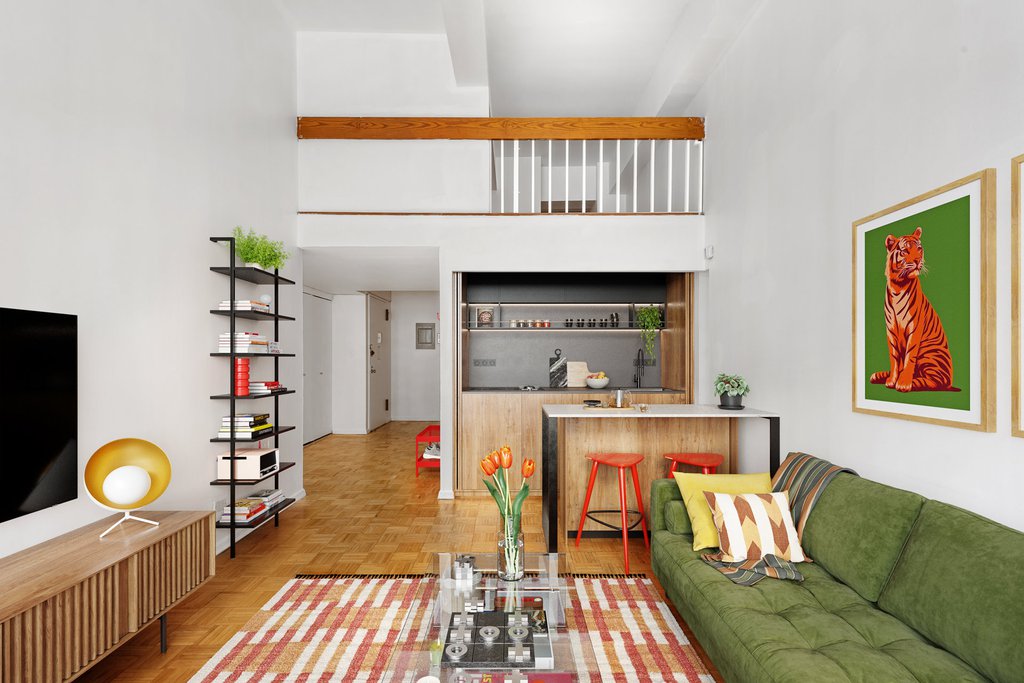 350 East 62nd Street, Unit 2T photo 7