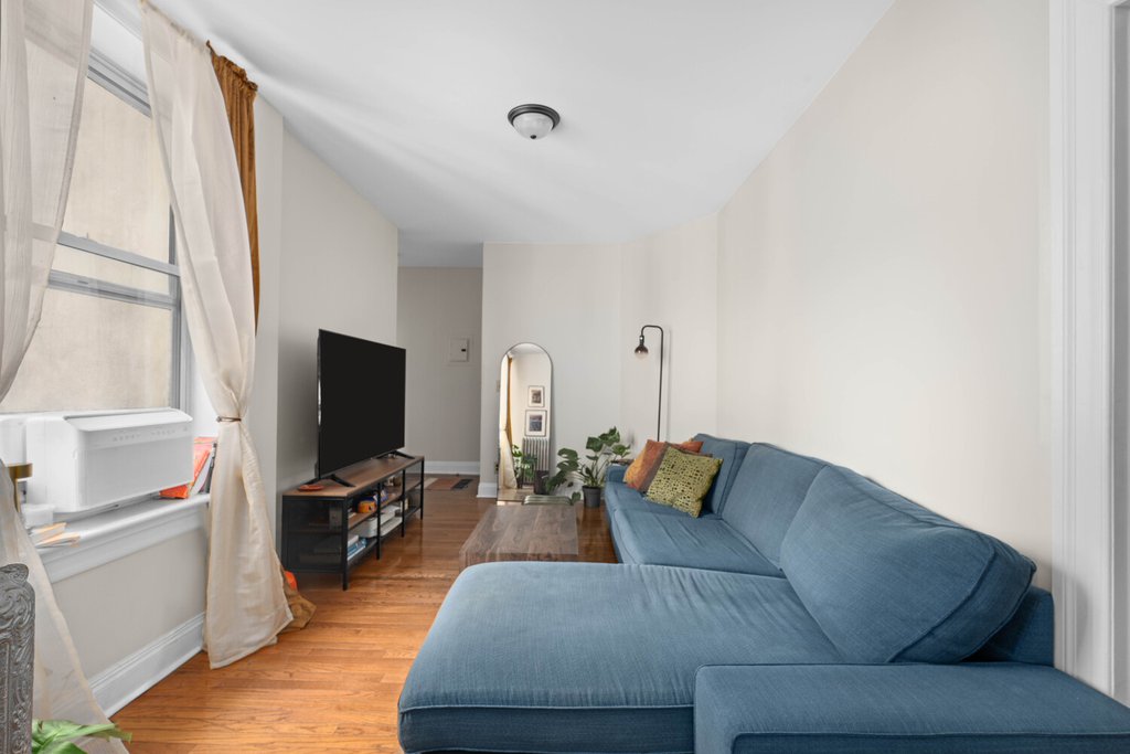 416 West 129th Street, Unit 24