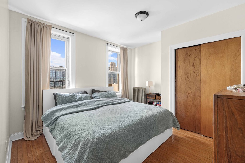 416 West 129th Street, Unit 24 photo 3
