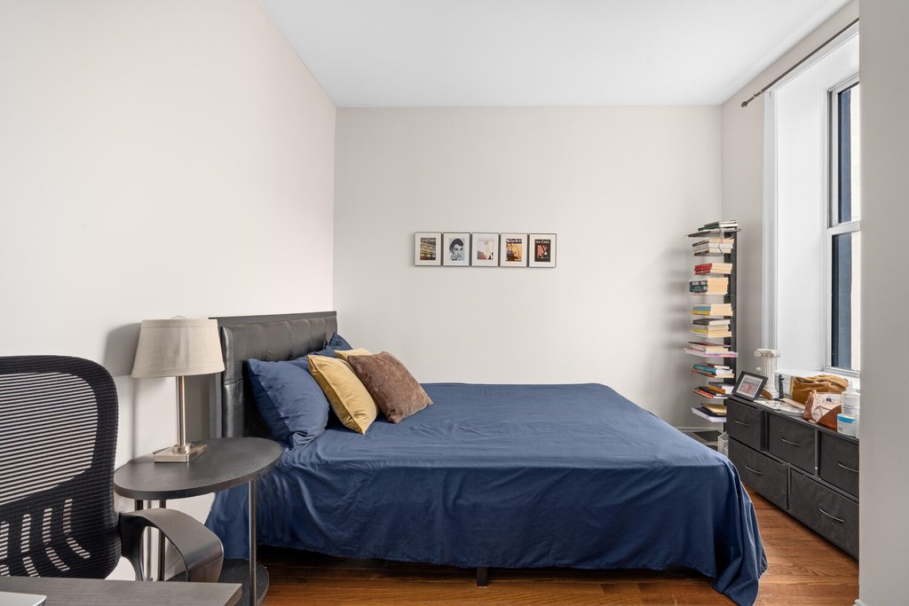 416 West 129th Street, Unit 24 photo 4