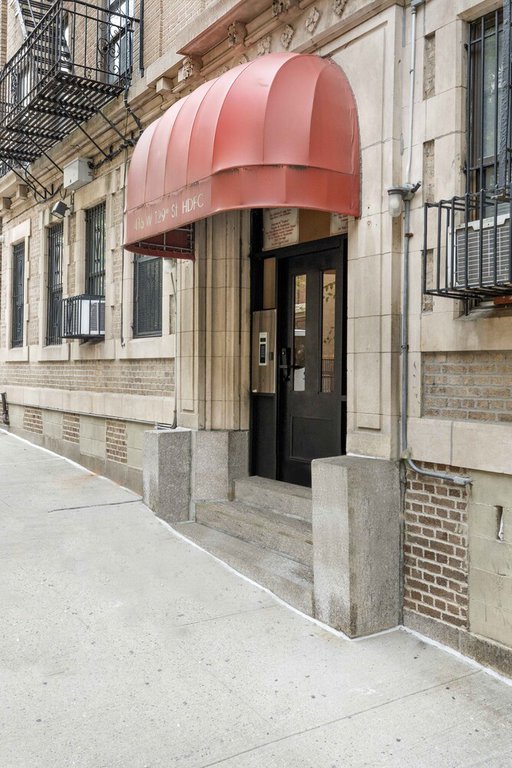 416 West 129th Street, Unit 24 photo 7