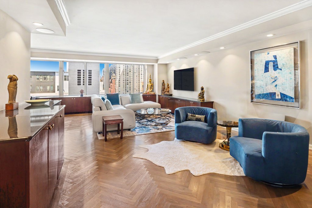 200 East 57th Street, Unit 17G photo 4