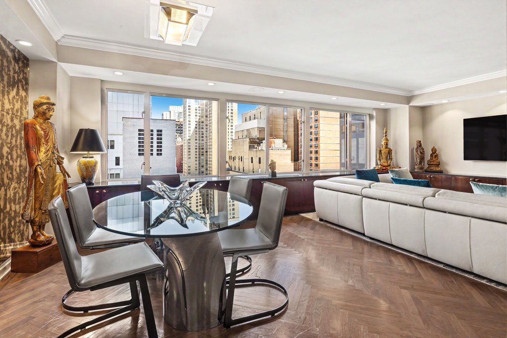 200 East 57th Street, Unit 17G photo 5