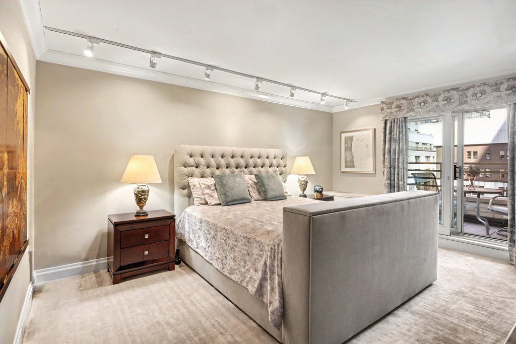 200 East 57th Street, Unit 17G photo 6