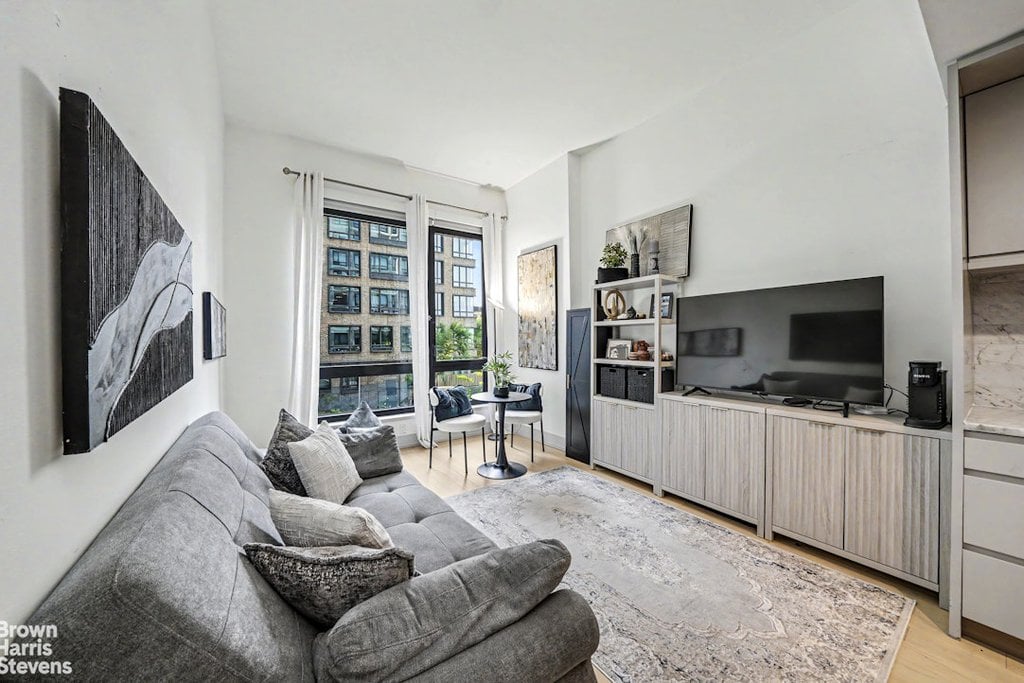 550 Vanderbilt Avenue, Unit 203