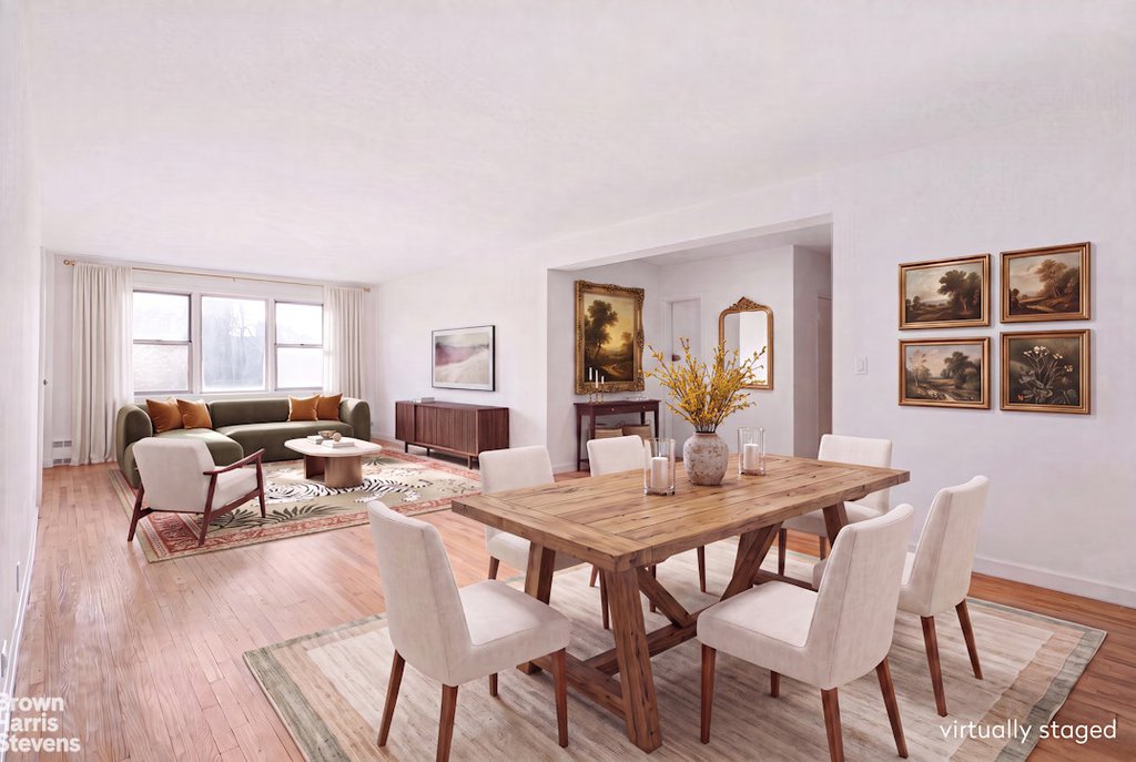 3701 Henry Hudson Parkway, Unit 3B