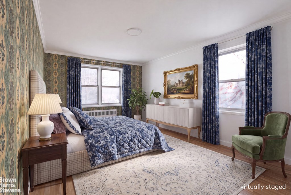 3701 Henry Hudson Parkway, Unit 3B photo 9