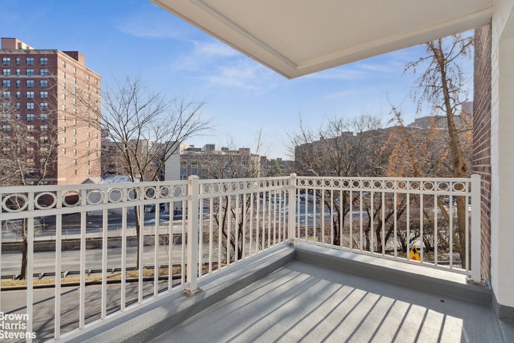 3701 Henry Hudson Parkway, Unit 3B photo 11