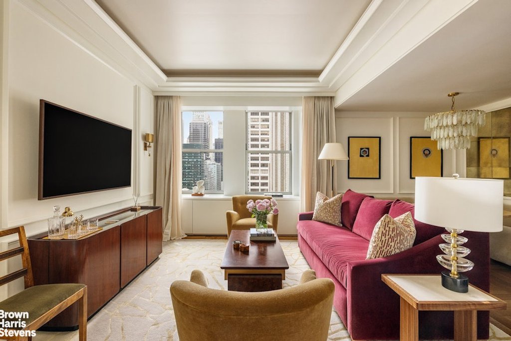 303 Park Avenue, Unit 2317